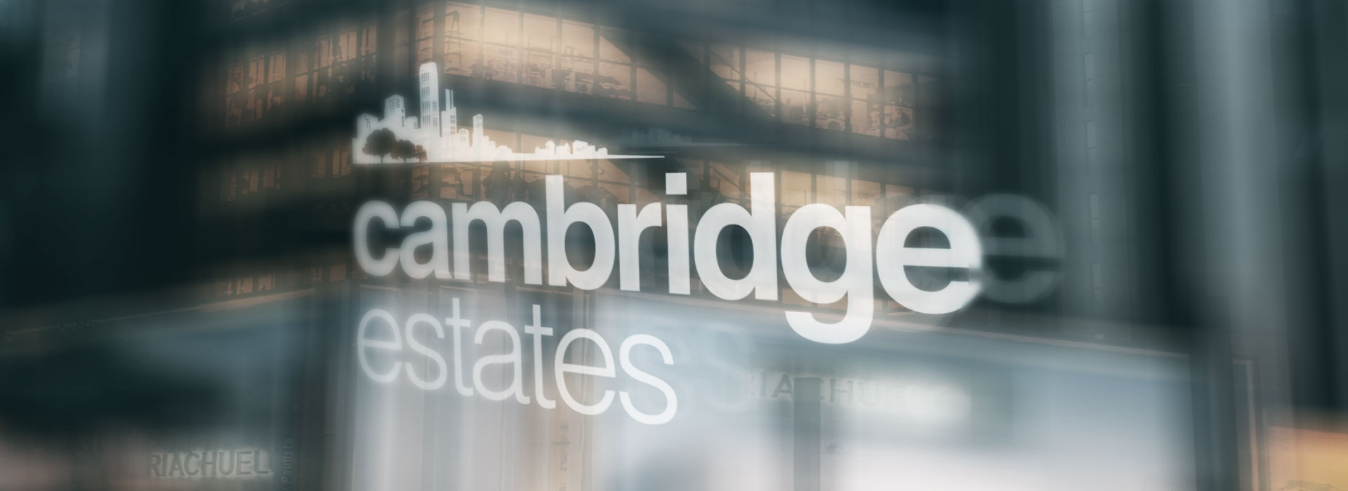 Cambridge Estates