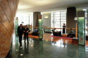 Vero Centre